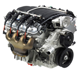 B0580 Engine